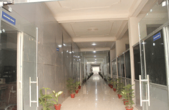 JSS Sitapur Campus photo 5